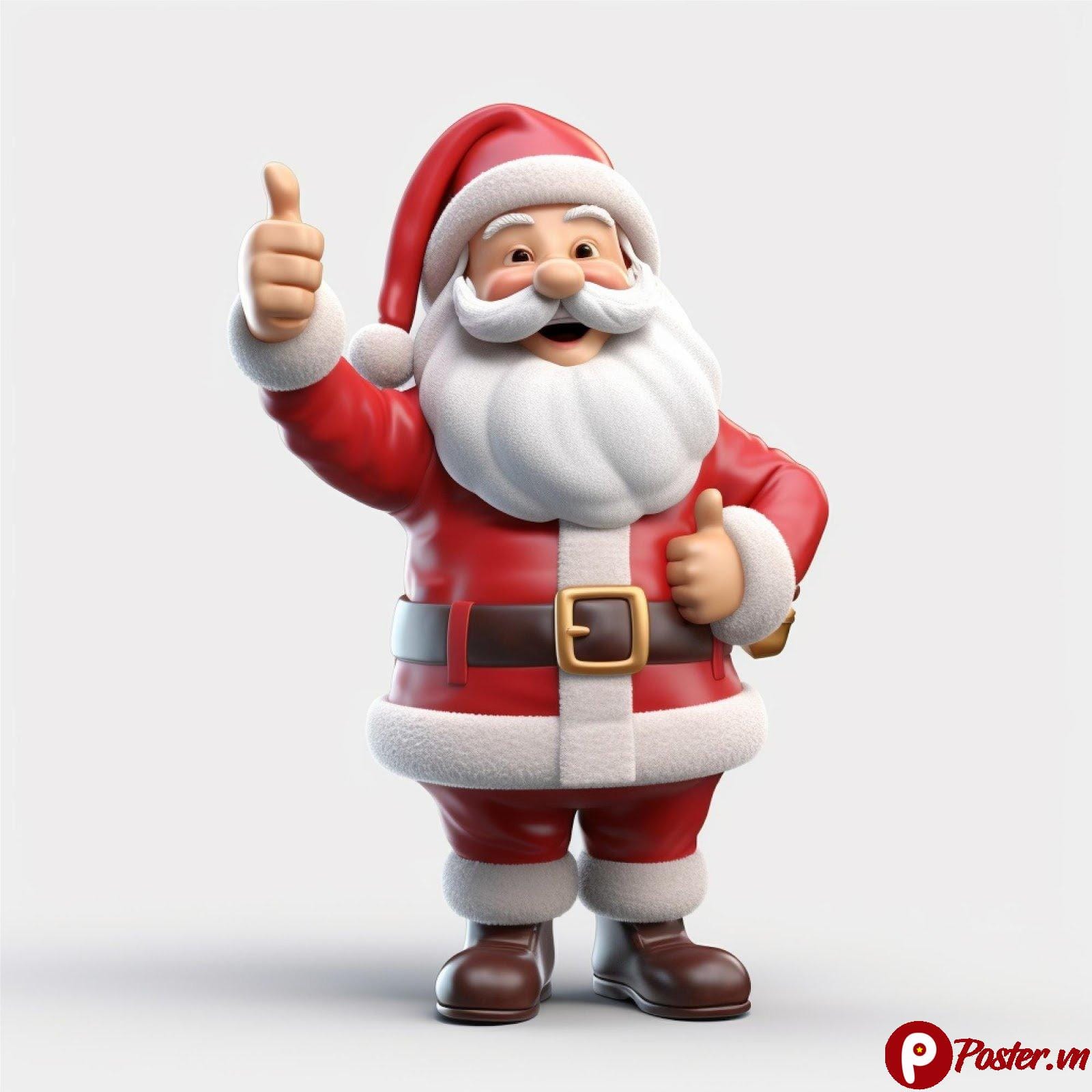 Ông Già Noel 3D Hoạt Hình Đáng Yêu! - 16-1Hvf-dFZZqzGjE3ggJQGgJFgfjT6ut