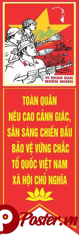 Phướn Treo QĐND Việt Nam .CDR – Tải Miễn Phí - 1TG0c_R9YgYcziBumuARQviTlMzKyzIxR
