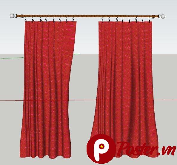 Rèm Cửa Cổ Điển Sang Trọng Miễn Phí - 109KWCF0B0lDPmYcSGK9bXzQ-D5mUpevn