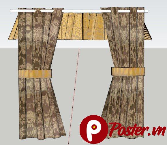 Rèm Cửa Hiện Đại 3D - File JPG Đẹp - 1ThSnOJCLDIicjaCbJOVpKU3znXyKjitq