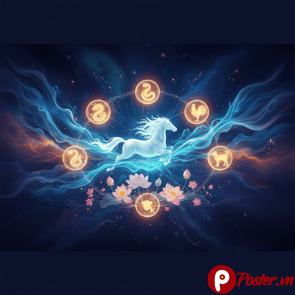 Sinh Con Năm 2026 Tốt Không? 5 Tuổi Bố Mẹ Hợp Nhất - sinh con năm 2026 - 1