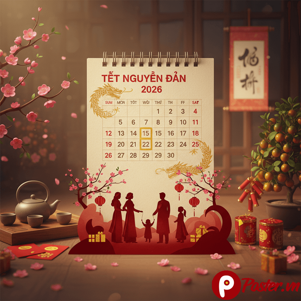 Tết Âm Lịch 2026: 5 Điều Kiêng Kỵ Cần Tránh - phong thủy Tết 2026 - 9