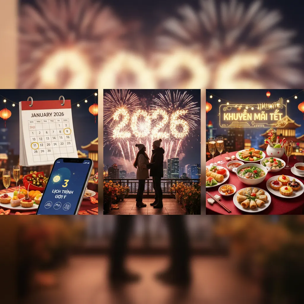 Năm 2026 Có Bao Nhiêu Ngày? 4 Điều Thú Vị Về Tết Âm - tết Bính Ngọ 2026 - 3