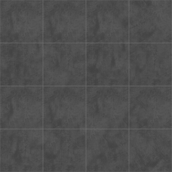 Texture gạch xi măng đen