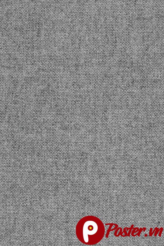Texture vải bố xám