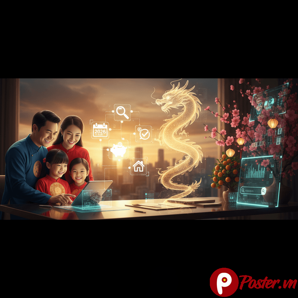 Hướng dẫn tra cứu mã số thuế cá nhân nhanh chóng để quyết toán thuế thu nhập cá nhân trước Tết 2026