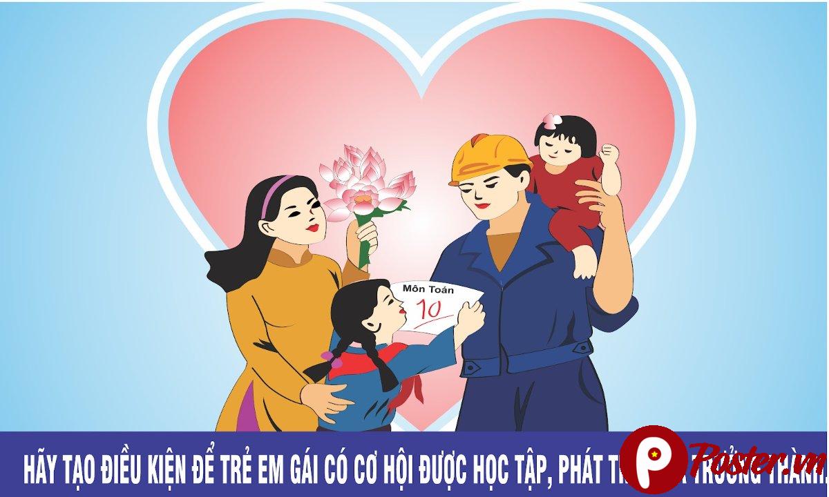 Tranh cổ động kế hoạch hóa gia đình