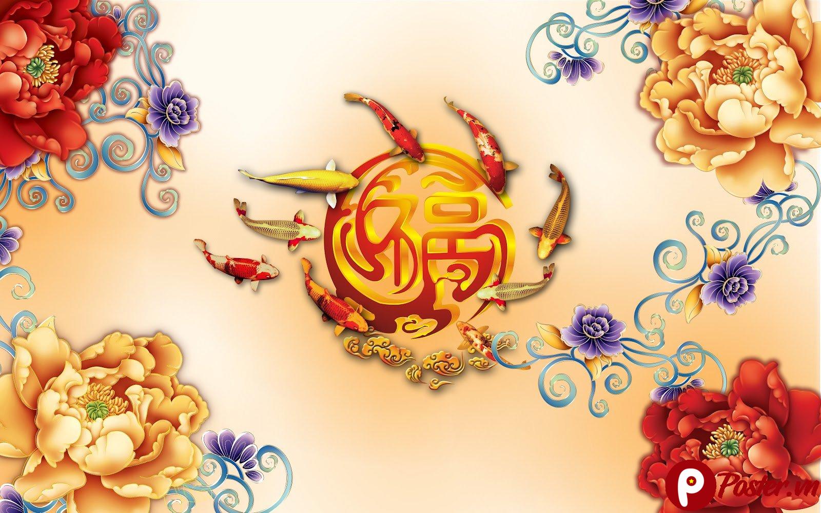 Tranh Dán Tường 3D Hoa Hồng Sang Trọng - 1IbD5CFFrE5_khtMl4kYIjb26ENTeYB9T