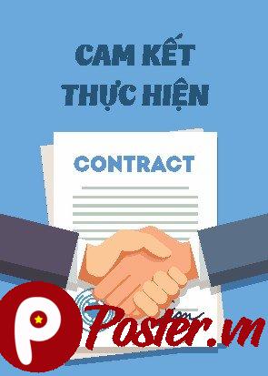 Tranh động lực cam kết