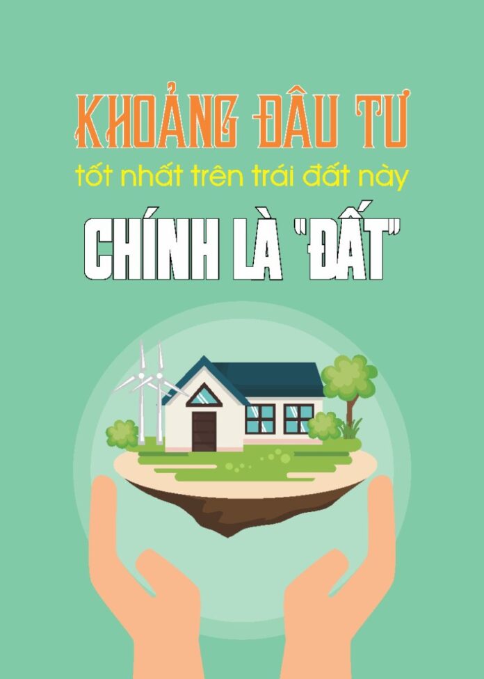 Tranh động lực đầu tư đất