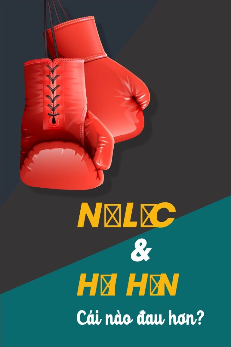 Tranh động lực quyền anh