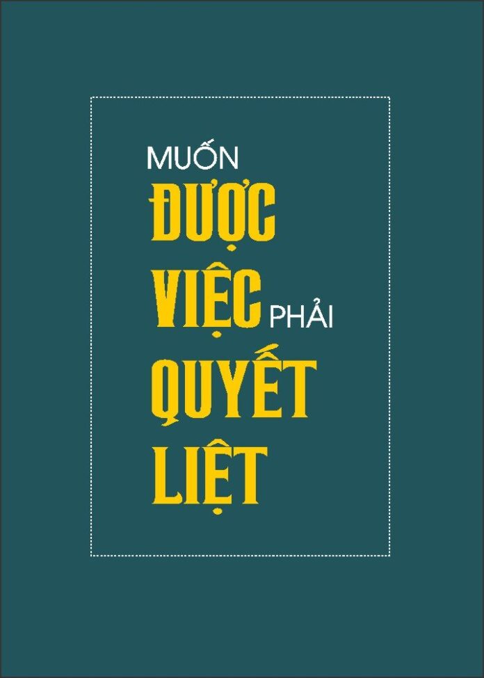 Tranh động lực quyết liệt