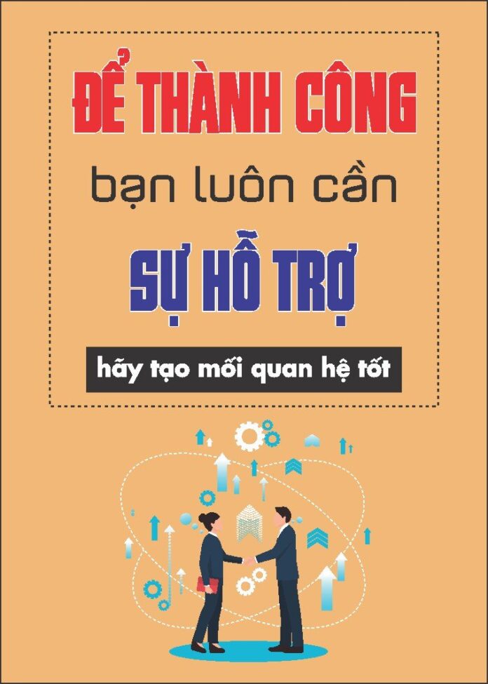 Tranh động lực thành công
