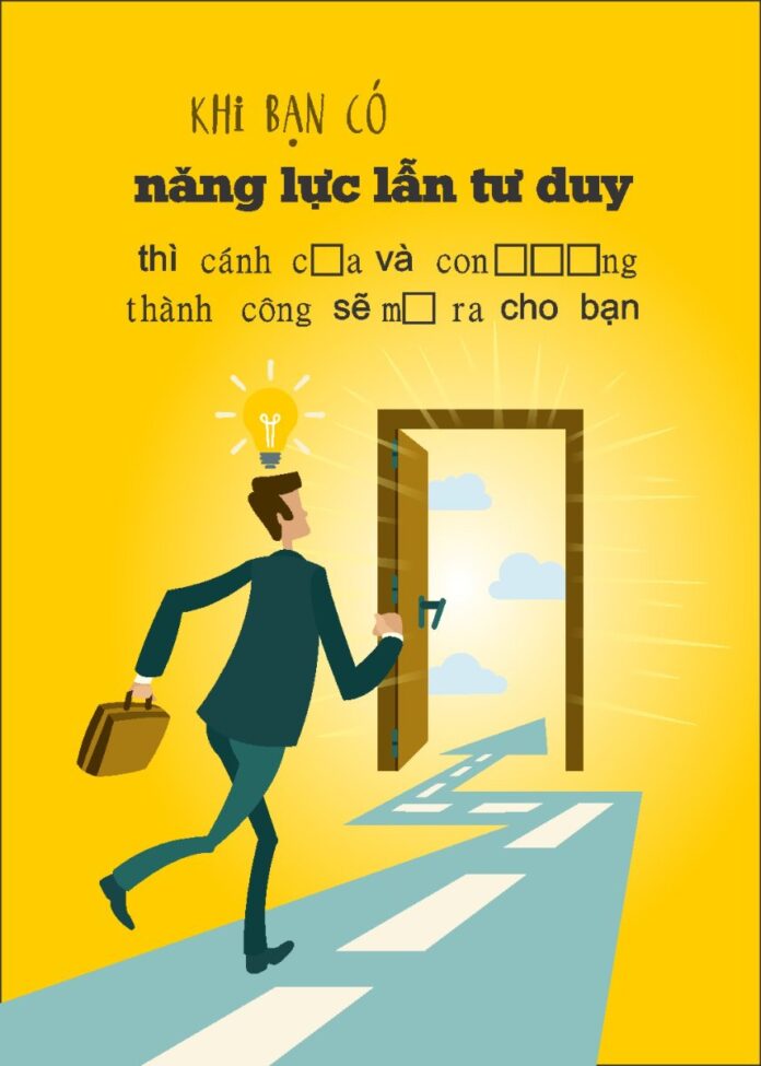 Tranh động lực thành công