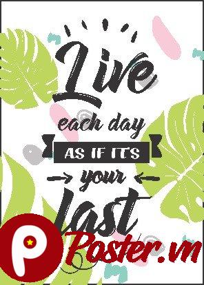 Tranh động lực tiếng Anh