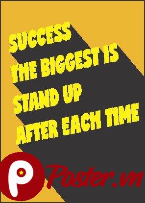 Tranh động lực tiếng Anh