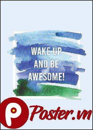 Tranh động lực tiếng Anh