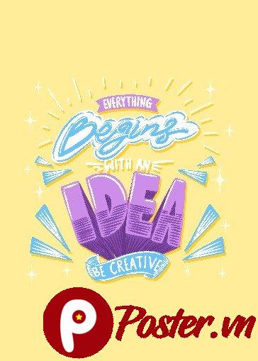 Tranh động lực tiếng Anh ý nghĩa