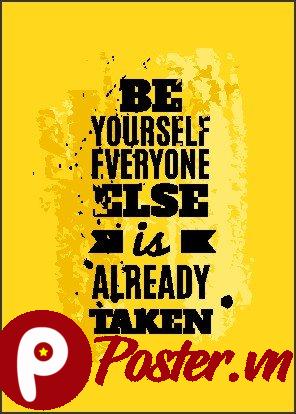 Tranh động lực tiếng Anh