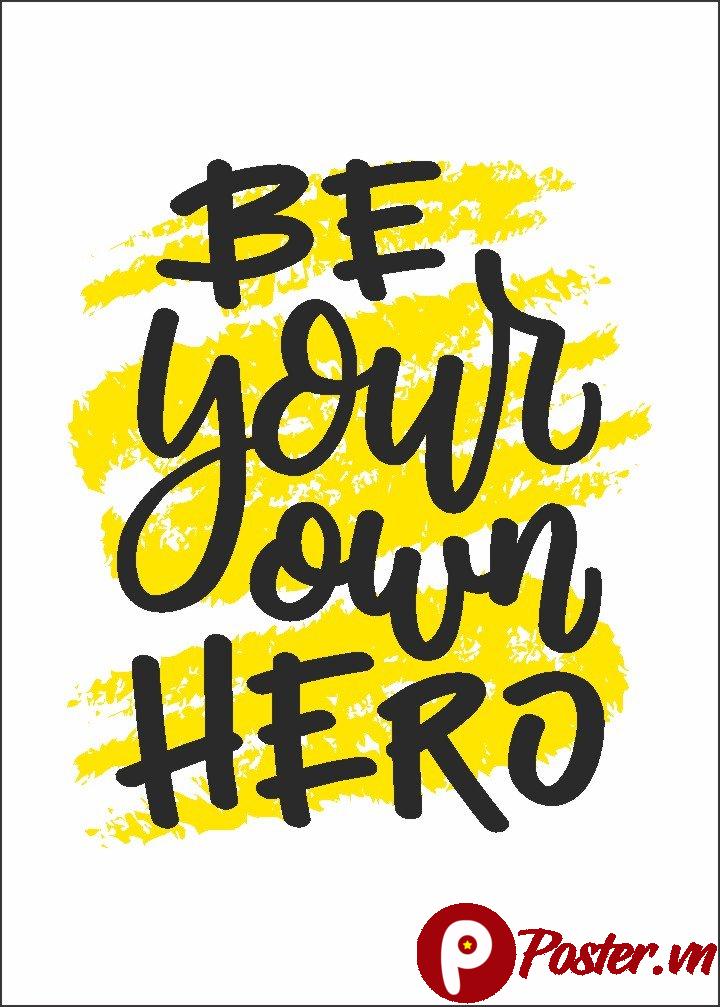 Tranh động lực tiếng Anh