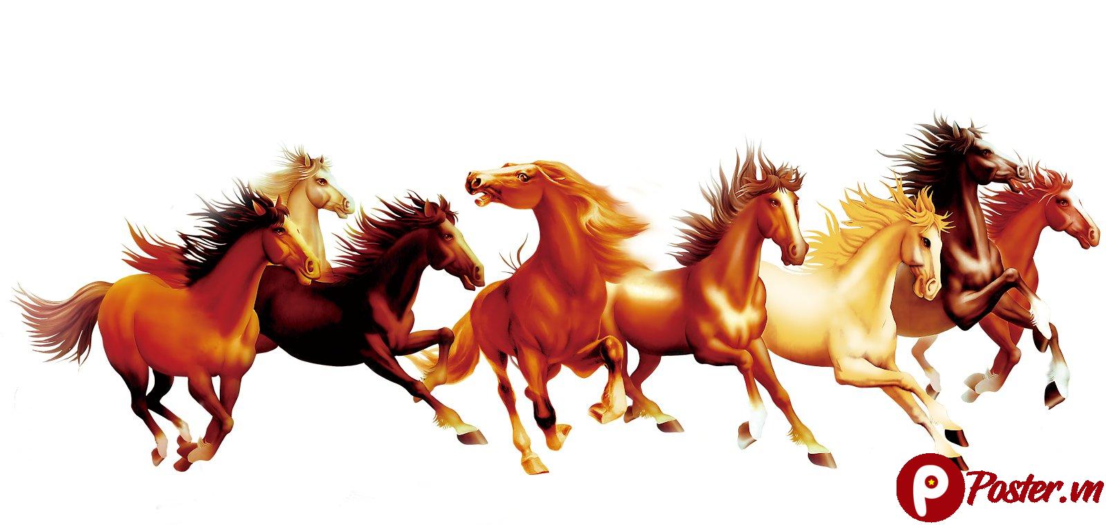 Tranh Ngựa Phi Nước Đại Chất Lượng Cao - 1xW5BROP03PPLHlVlO03tb1jlogGqEgLE