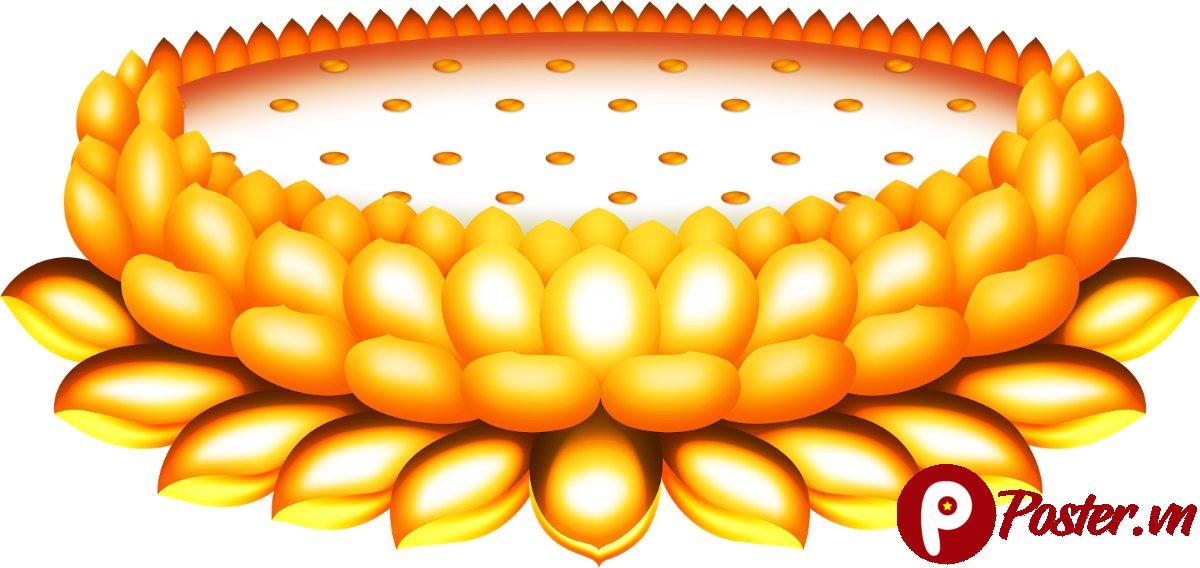 Tranh Phật chất lượng cao