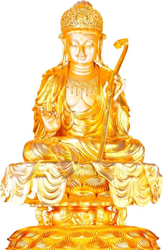 Tranh Phật chất lượng cao