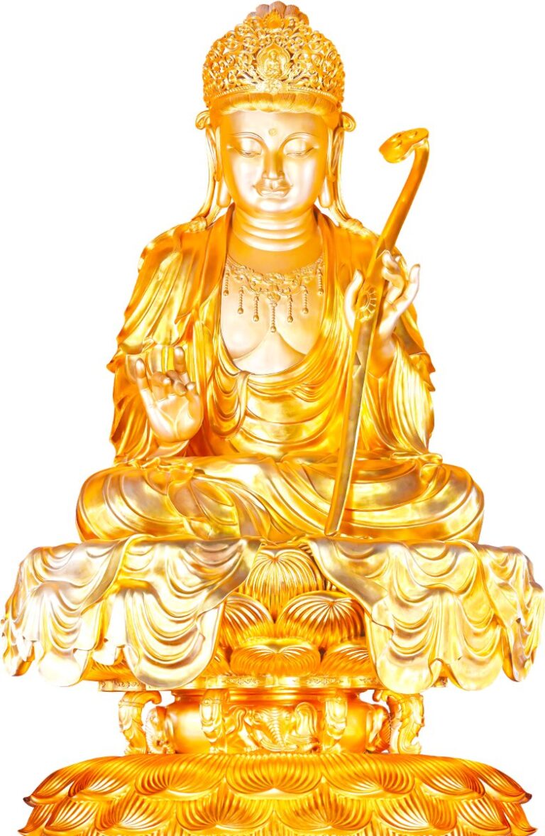 Tranh Phật chất lượng cao