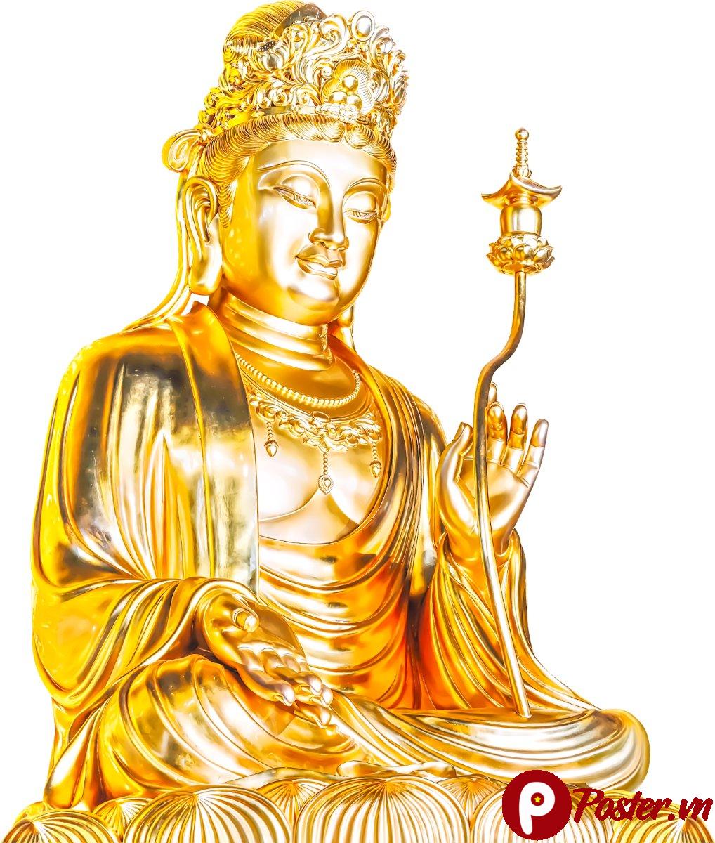 Tranh Phật Chất Lượng Cao