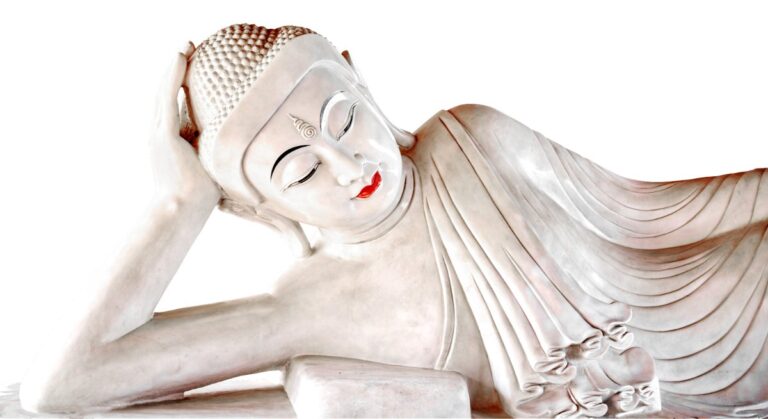 Tranh Phật chất lượng cao