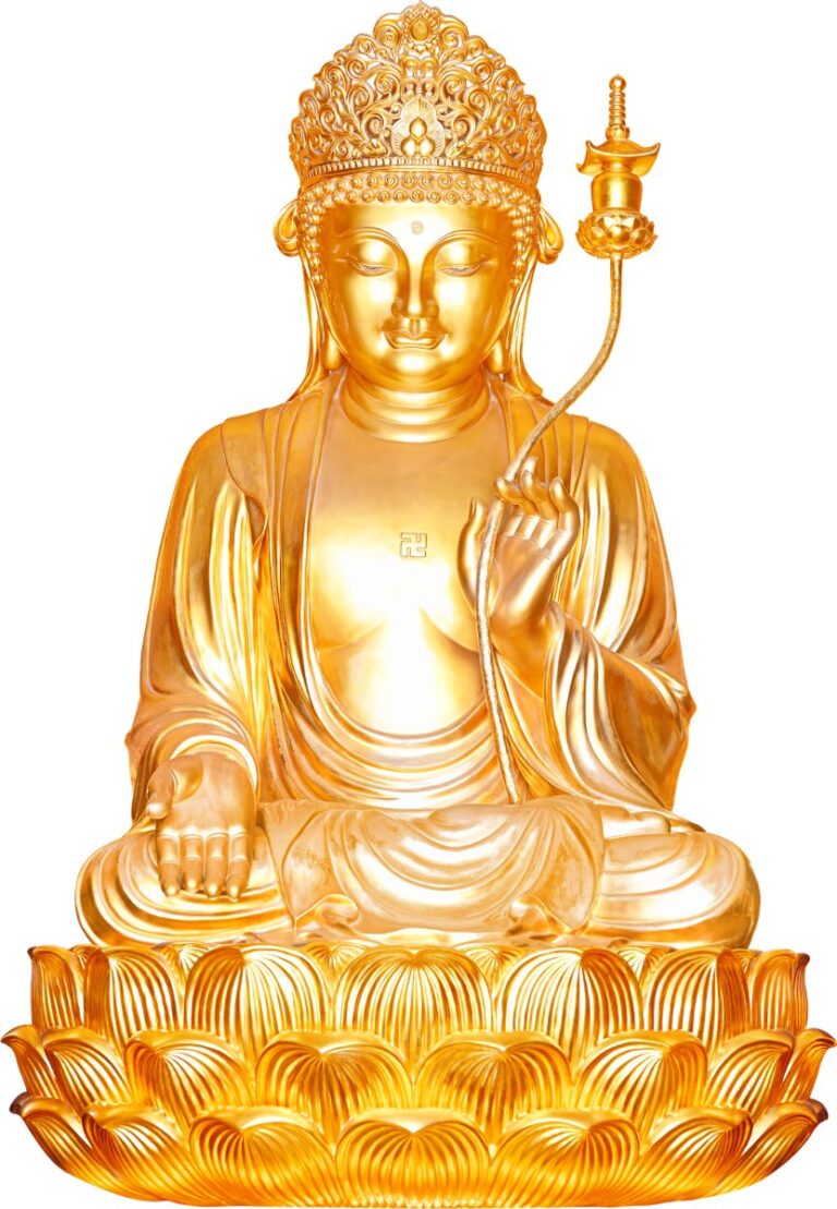 Tranh Phật chất lượng cao