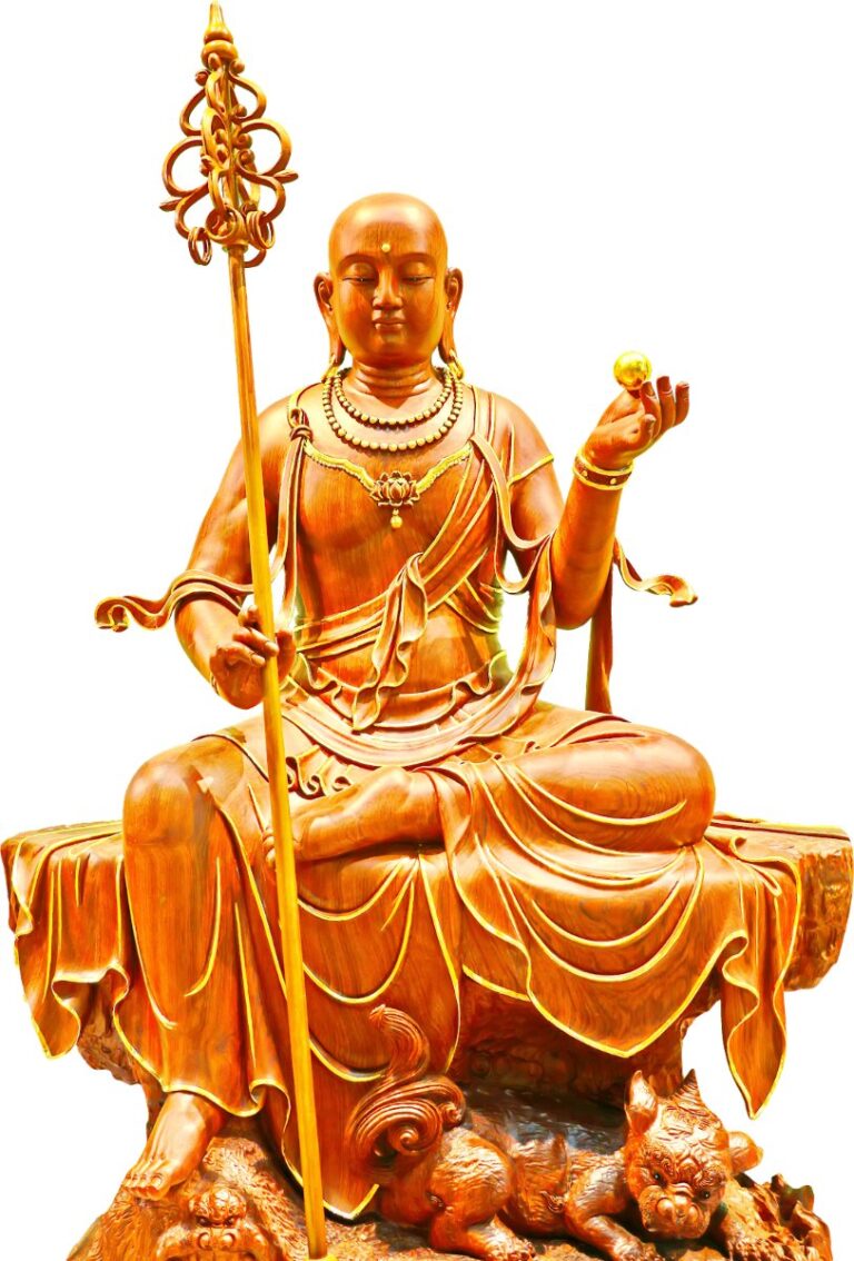 Tranh Phật chất lượng cao