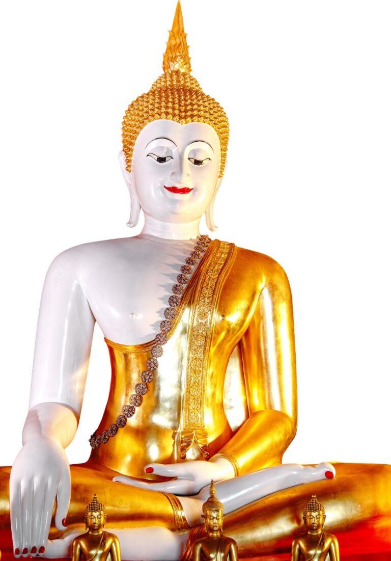 Tranh Phật Chất Lượng Cao