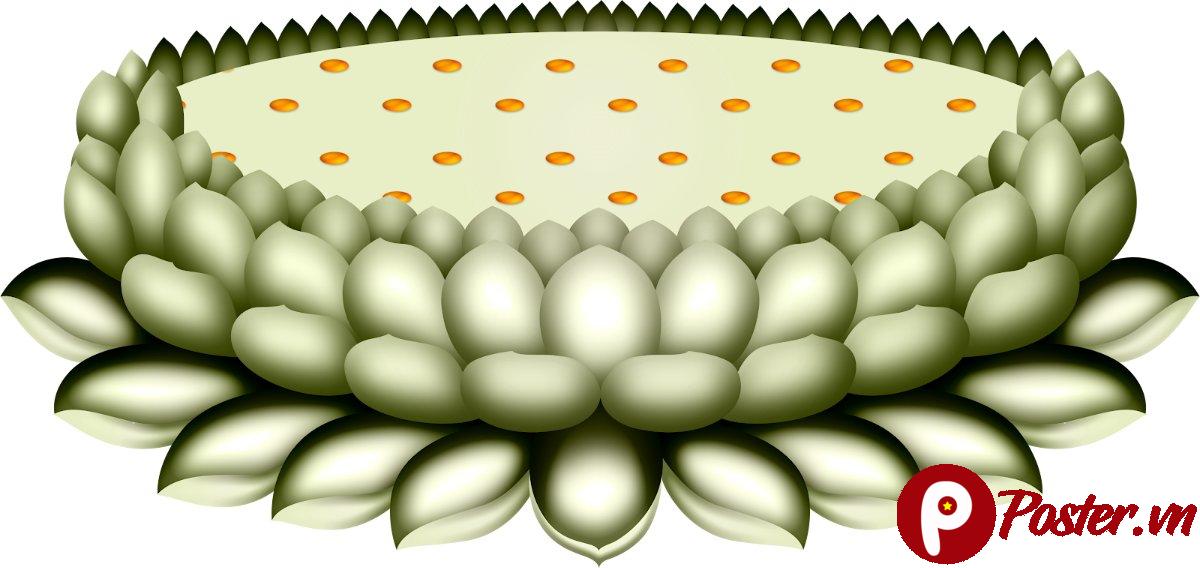 Tranh Phật chất lượng cao vector