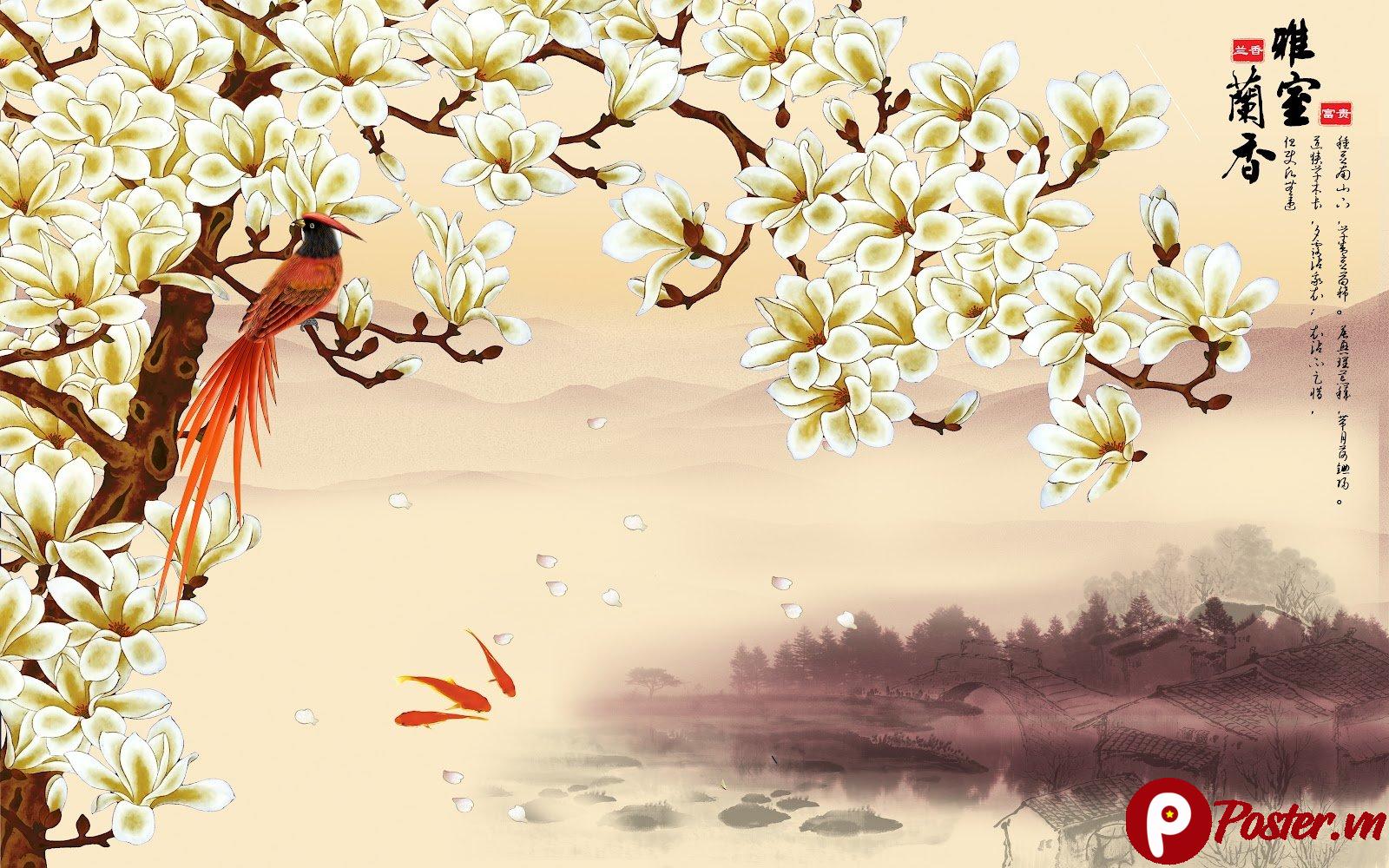 Tranh Thư Pháp Gia Hòa Vạn Sự Hưng - 1JNpv0D9cbEGpEvWtJYCAG8NM0rViNu4x