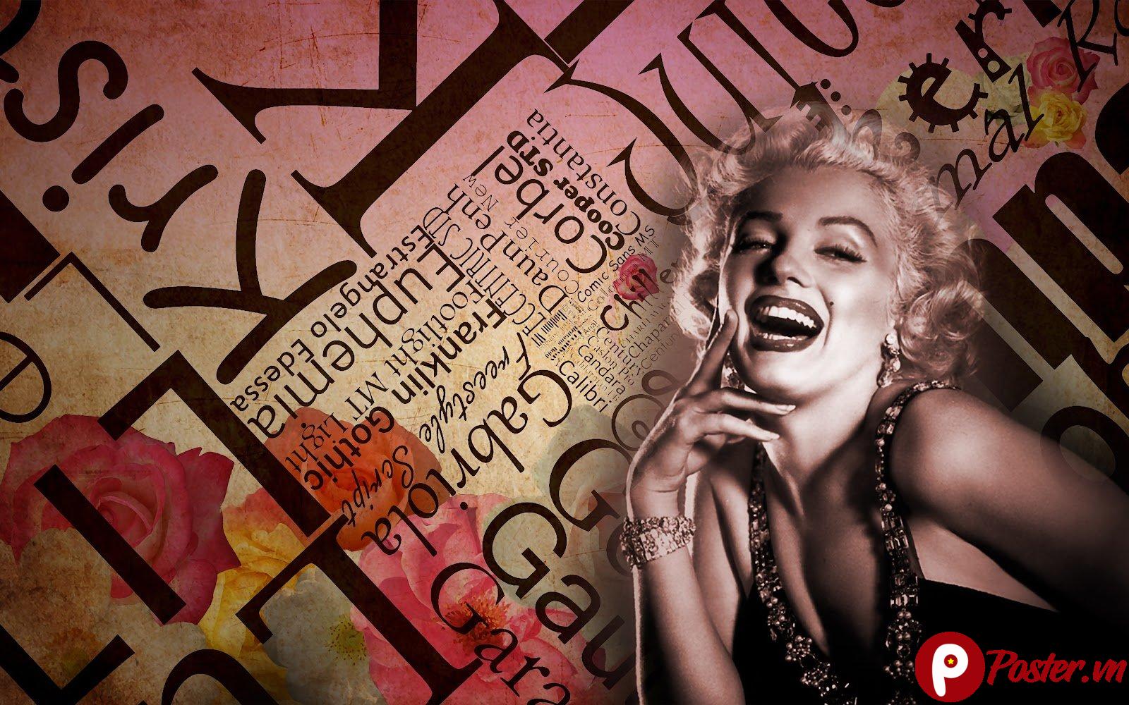 Tranh trang trí Typography Design hiện đại - 1TwymRrXHiYVS-mSoQV2-_WpOZF0zywm4