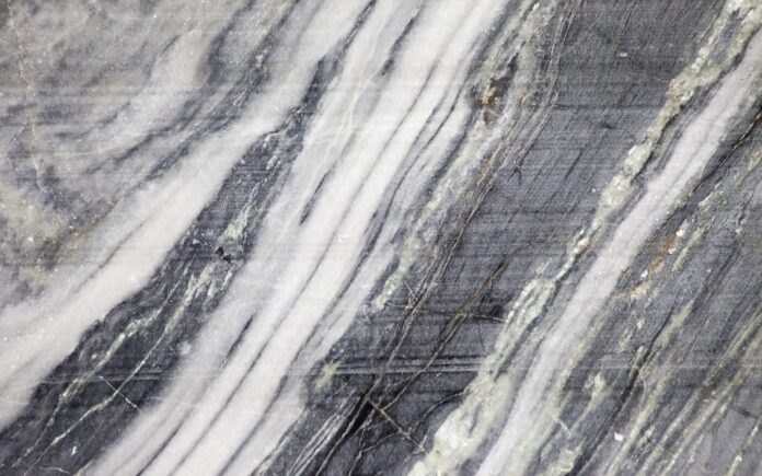 Texture tranh vân đá cẩm thạch marble trắng xám đen hiện đại sắc nét