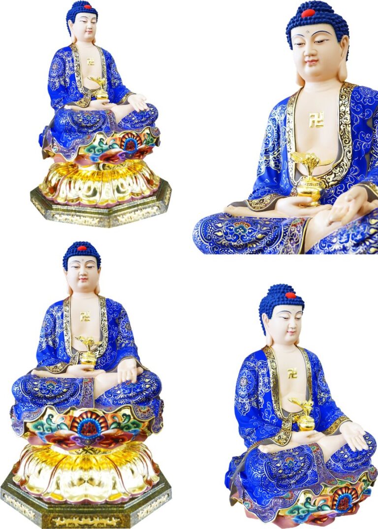 Tượng Phật đẹp