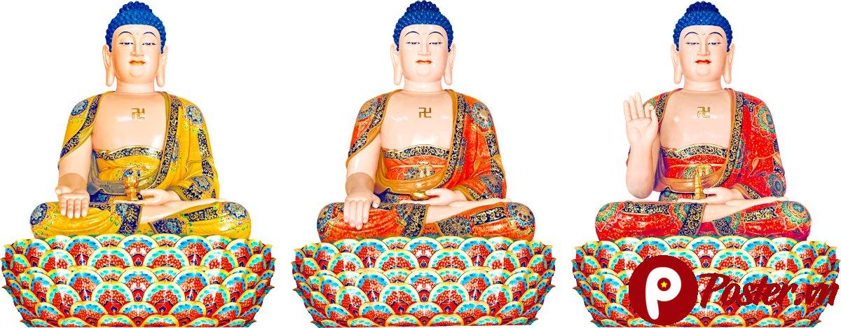 Tượng Phật Quan Âm cưỡi voi - Chi tiết 2