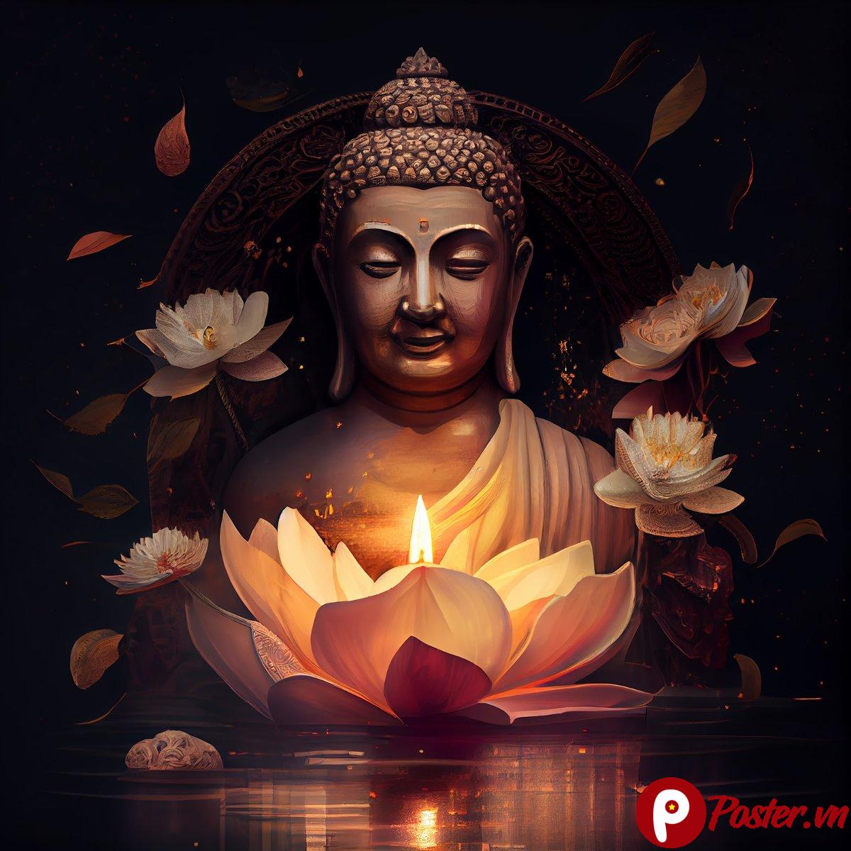 tượng Phật Quan Âm