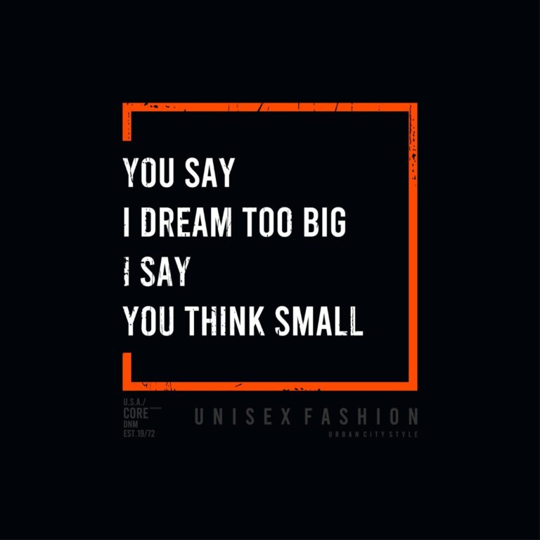 Vector áo thun thời trang unisex