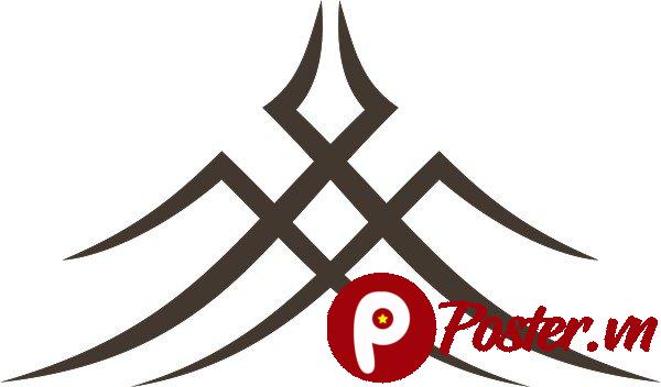 Vector Arabescos (22) Đồ Họa