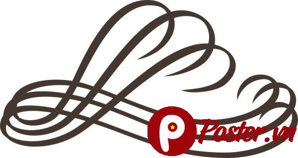 Vector Arabescos Đẹp