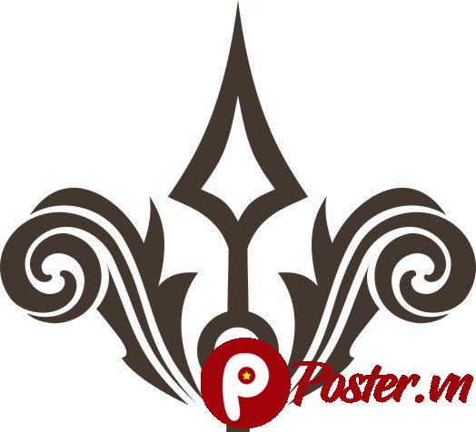 Vector Arabescos Đồ Họa