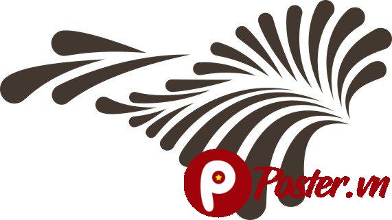 Vector Arabescos trang trí