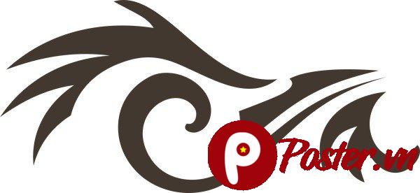 Vector Arabescos trang trí