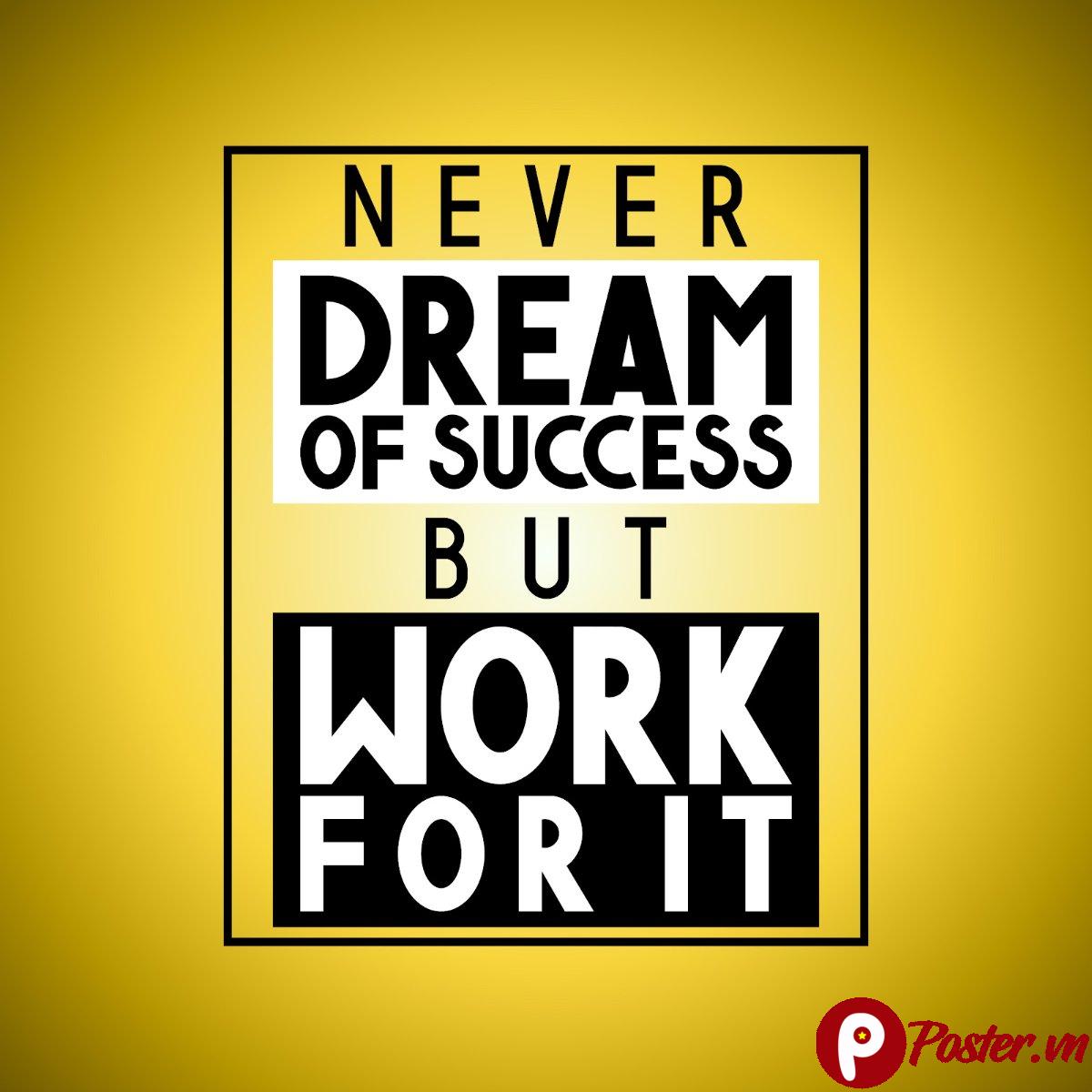 Vector châm ngôn thành công