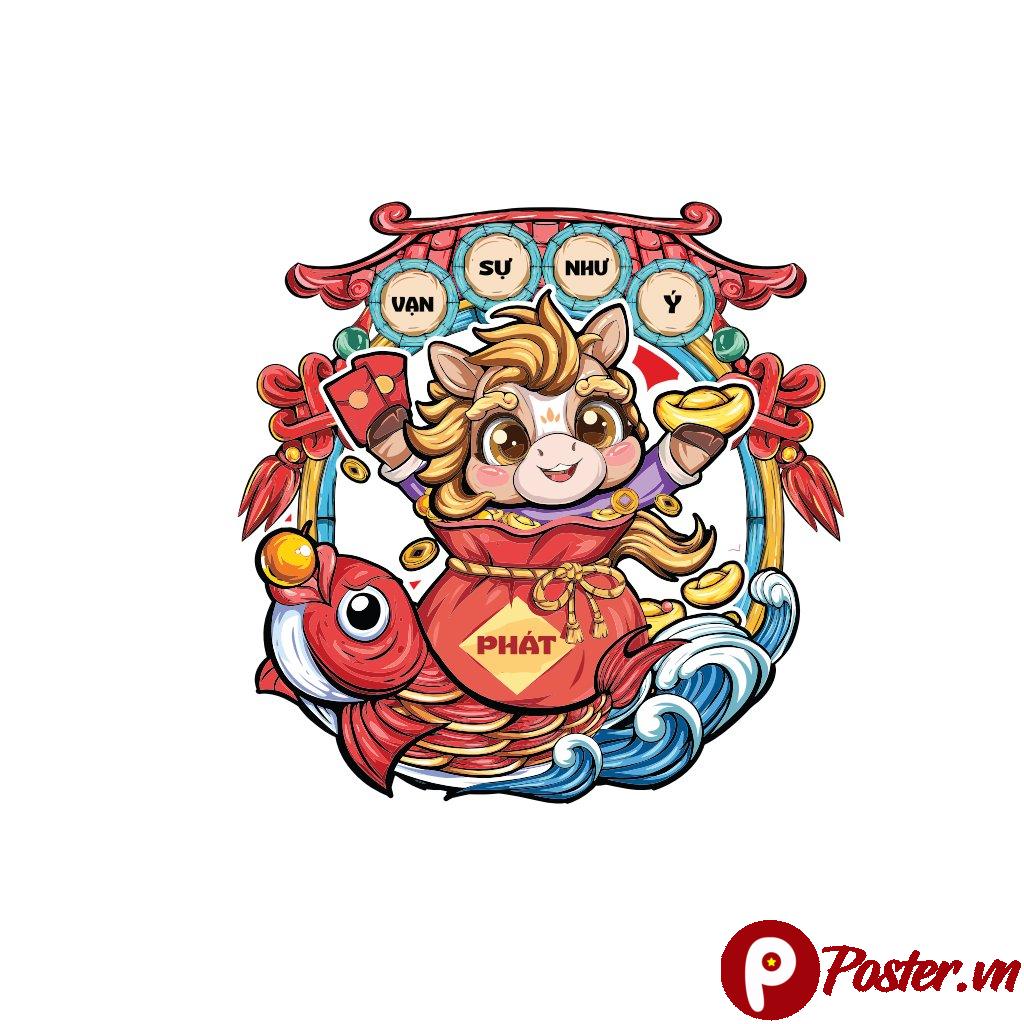 Vector Chibi Ngựa Rồng: Tết Hội Hè - 1sYZfk0-L9cZ_ibRdM_GR0VHKd25OjJaj