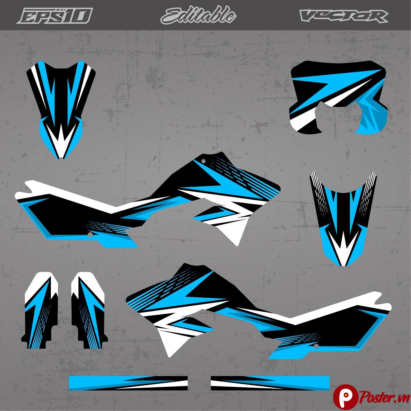 Vector Decal Xe Đua Thể Thao Đẹp - 19okvhIoYH8g1A5GqHawPhlA3DqlprAMw