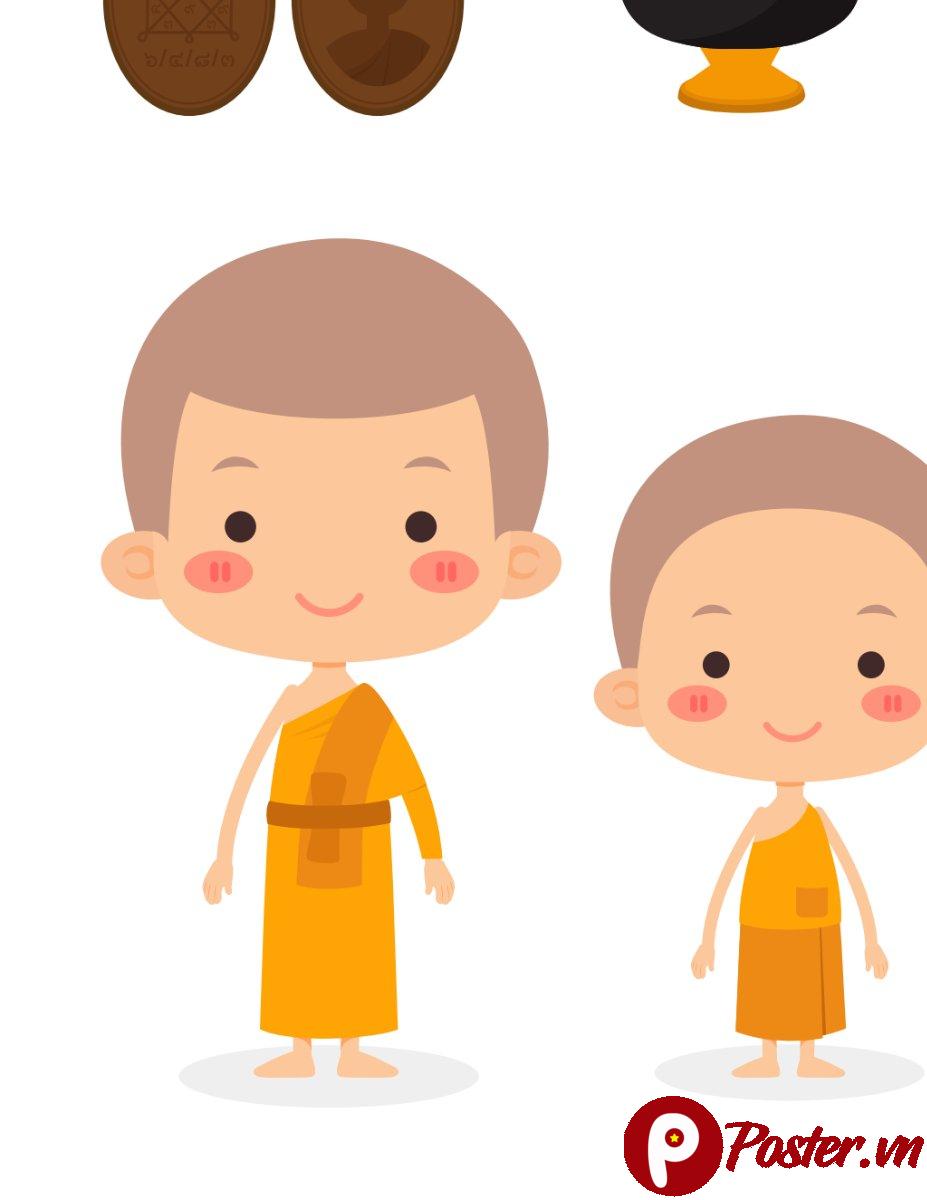 Đồ họa Phật giáo Thái Lan